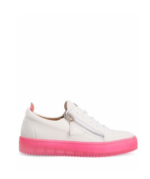 Giuseppe Zanotti
Gail low-top sneakers