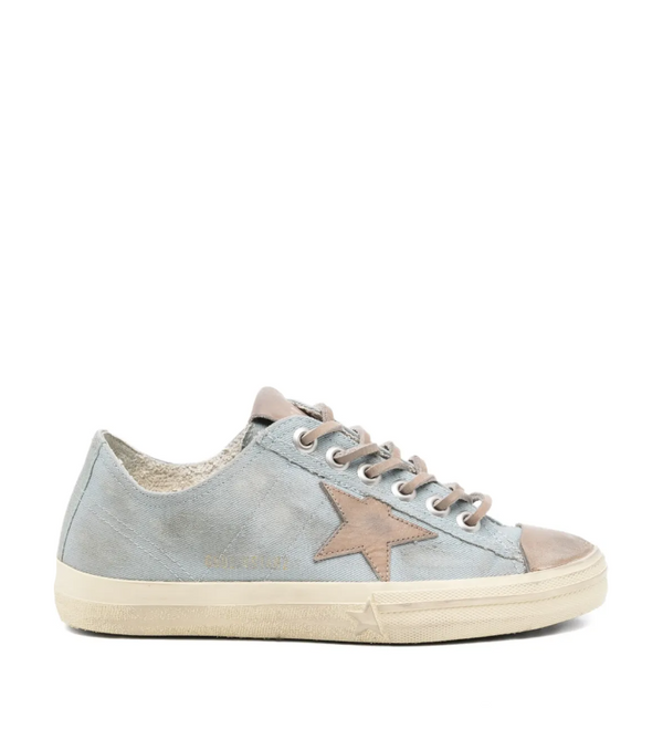 Golden Goose V-Star 2 low-top sneakers