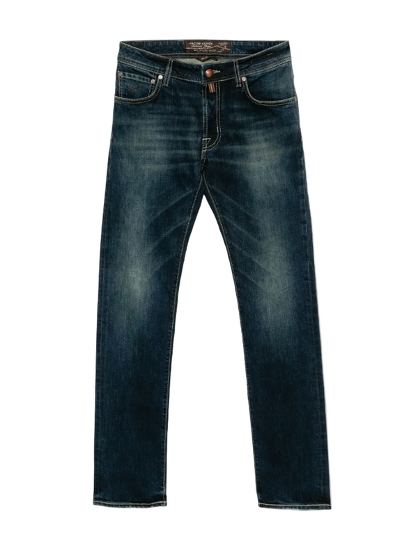 Jacob Cohen slim-fit jeans