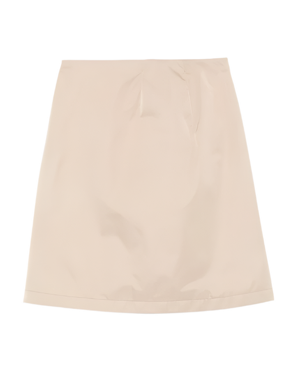 Moncler
A-line midi skirt