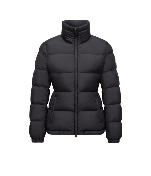 Moncler Dourbe Short Down Jacket