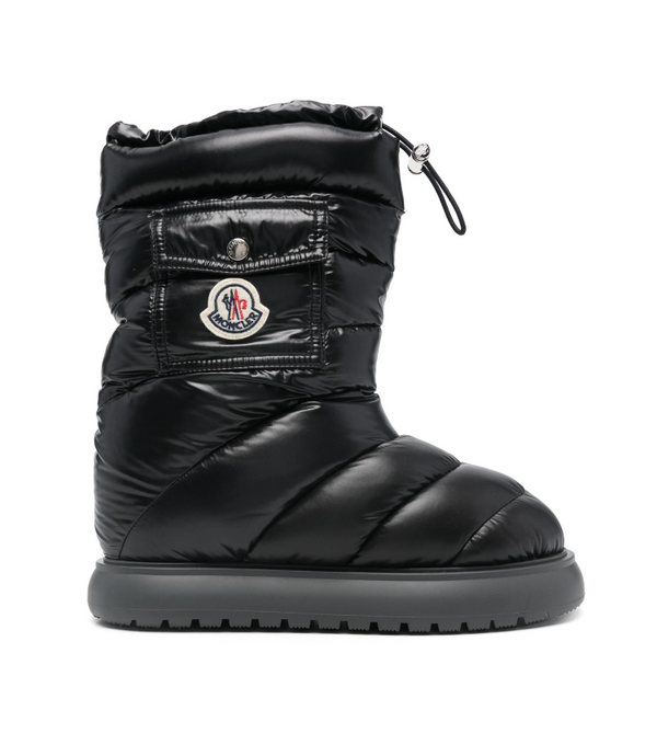 Moncler Gaia Pocket Mid Boots