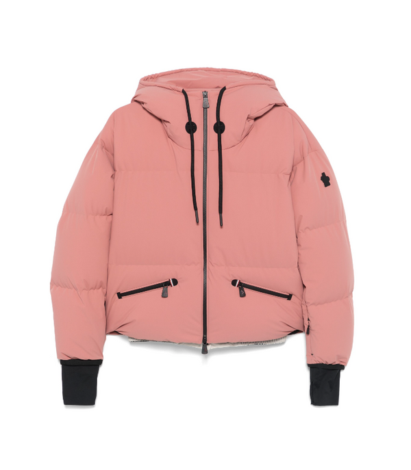 Moncler Grenoble
Allesaz women puffer jacket