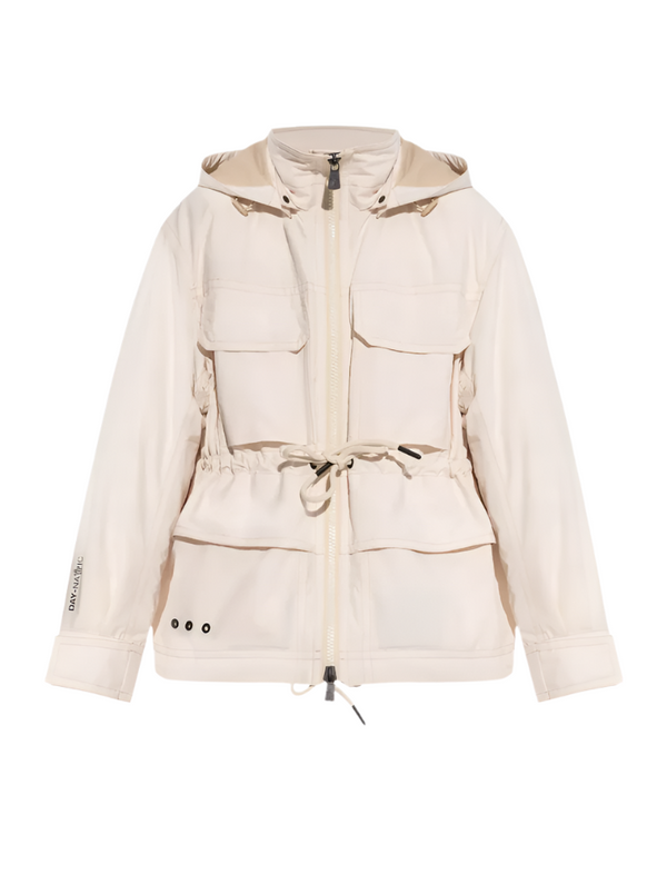 Moncler Grenoble Nimba down jacket