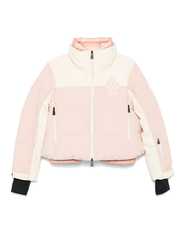 Moncler Grenoble Stennes bomber jacket