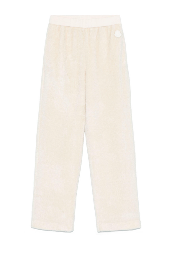 Moncler Teddy Track Pants