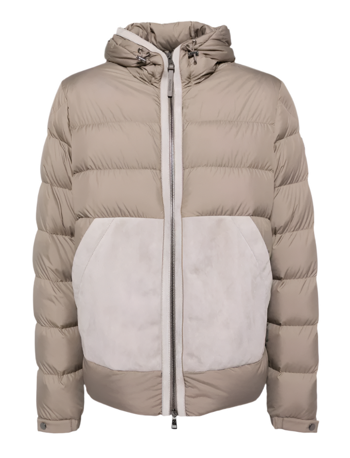 Moncler Tuffes jacket