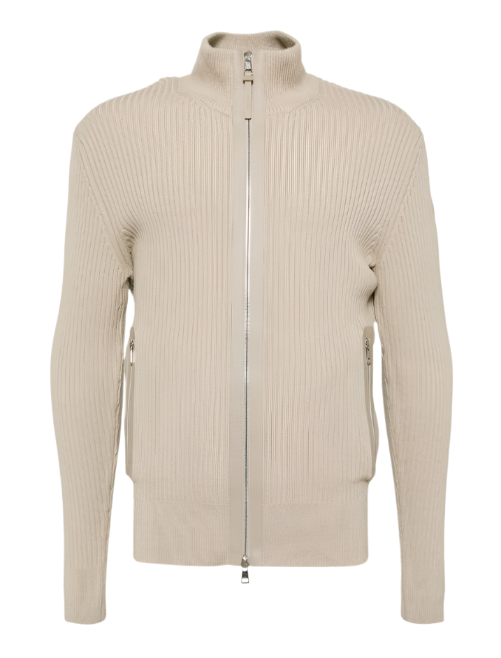 Moncler cardigan tricot