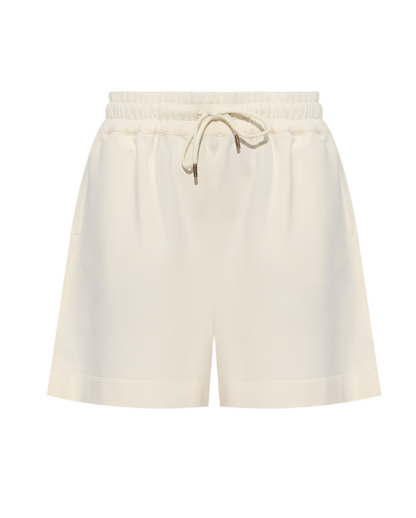 Moncler cotton shorts