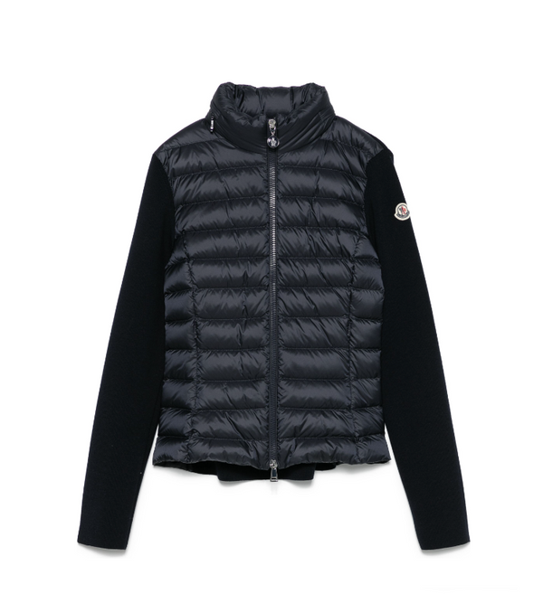 Moncler
padded zip-up cardigan