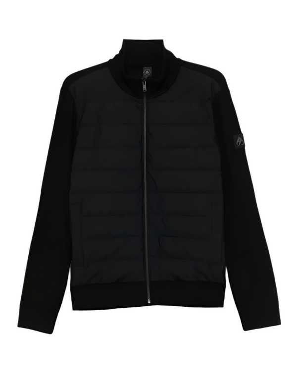 Moose Knuckles Kamet Hybrid jacket