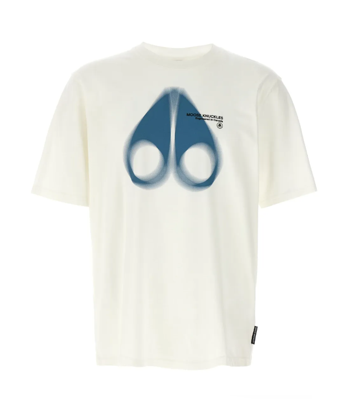 Moose Knuckles Maurice t-shirt
