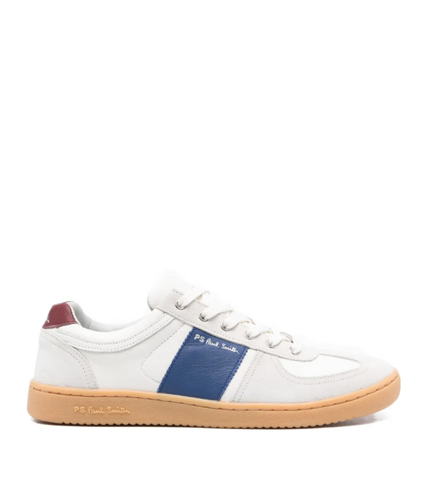 PS Paul Smith 'Roberto' white sneakers