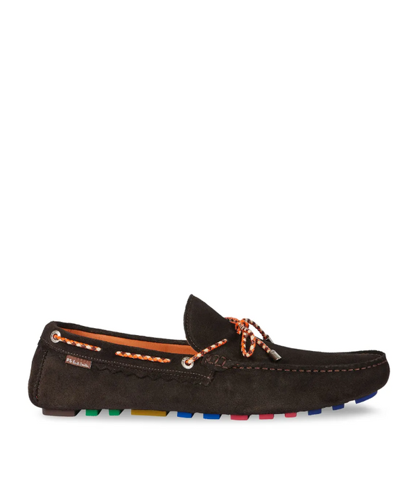 PS Paul Smith 'Springfield' Driving Loafers