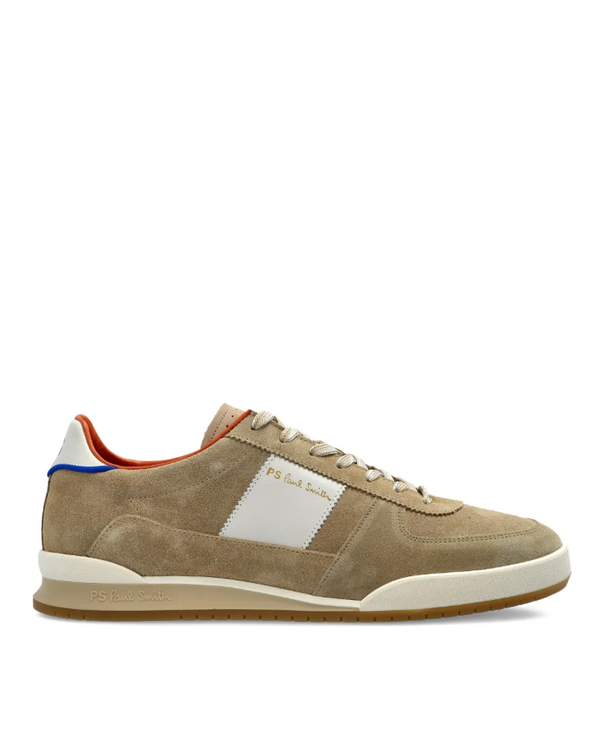 PS Paul Smith beige "Rye" trainers