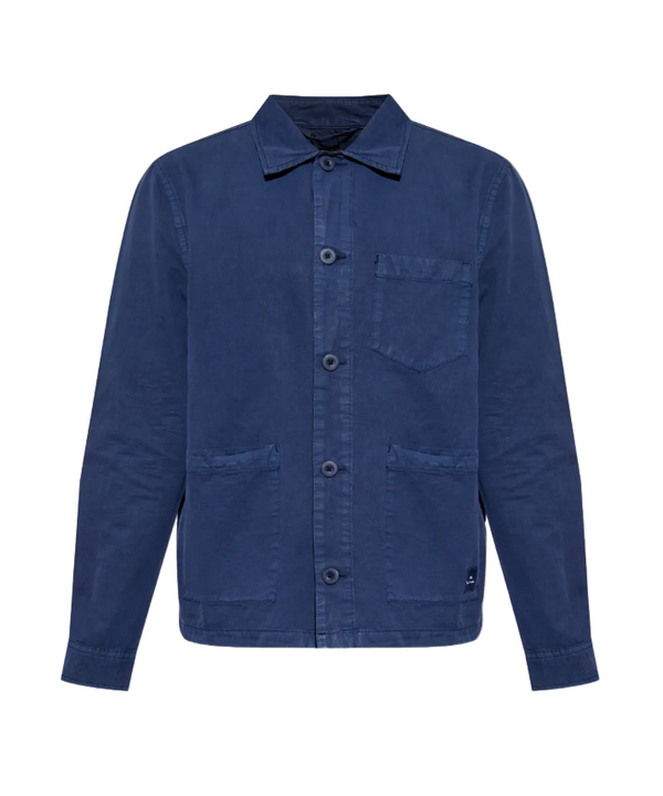 PS Paul Smith cotton linen jacket