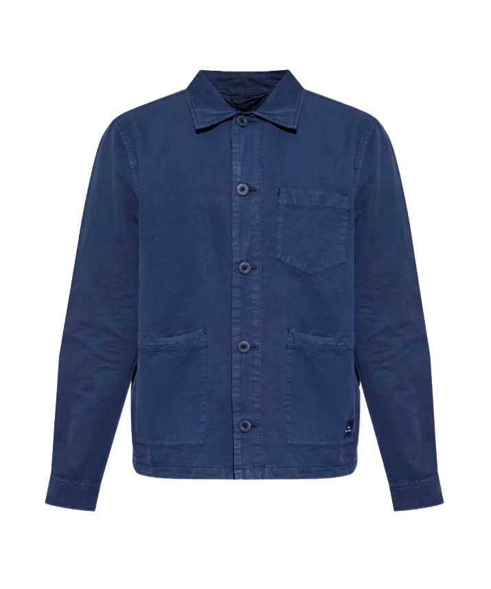 PS Paul Smith cotton linen jacket