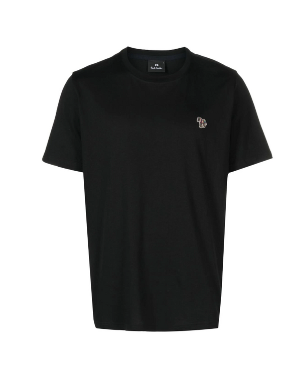 PS Paul Smith logo-print short-sleeve T-shirt