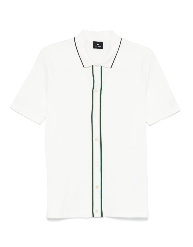 PS Paul Smith regular fit polo shirt