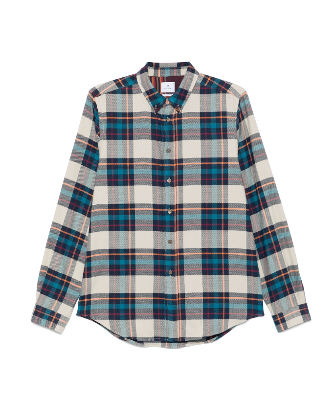 PS Paul Smith tailored fit shirt