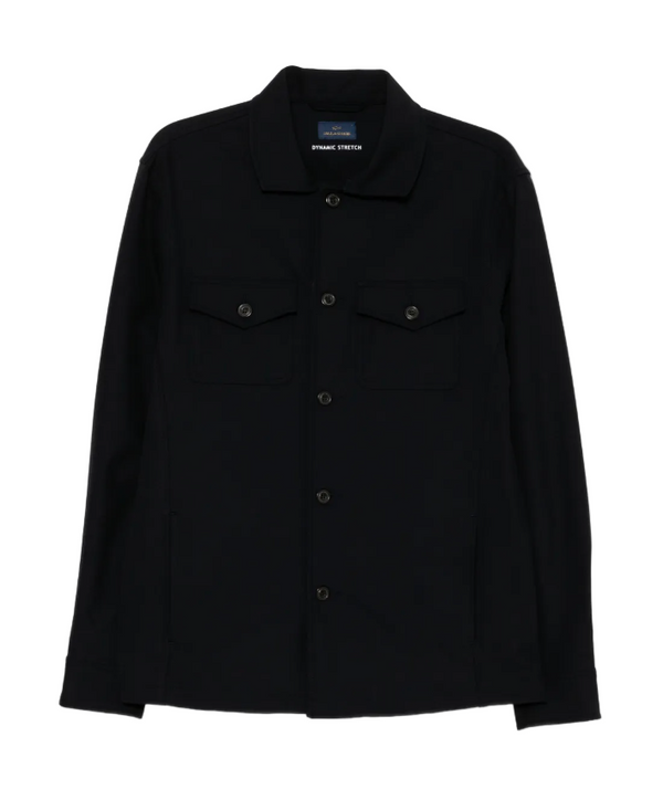 Paul & Shark Dynamic Stretch jacket