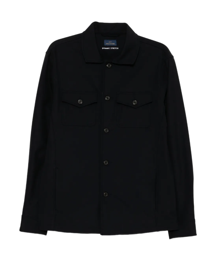 Paul & Shark Dynamic Stretch jacket