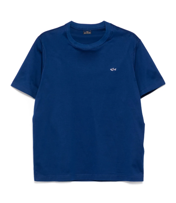 Paul & Shark cotton T-shirt