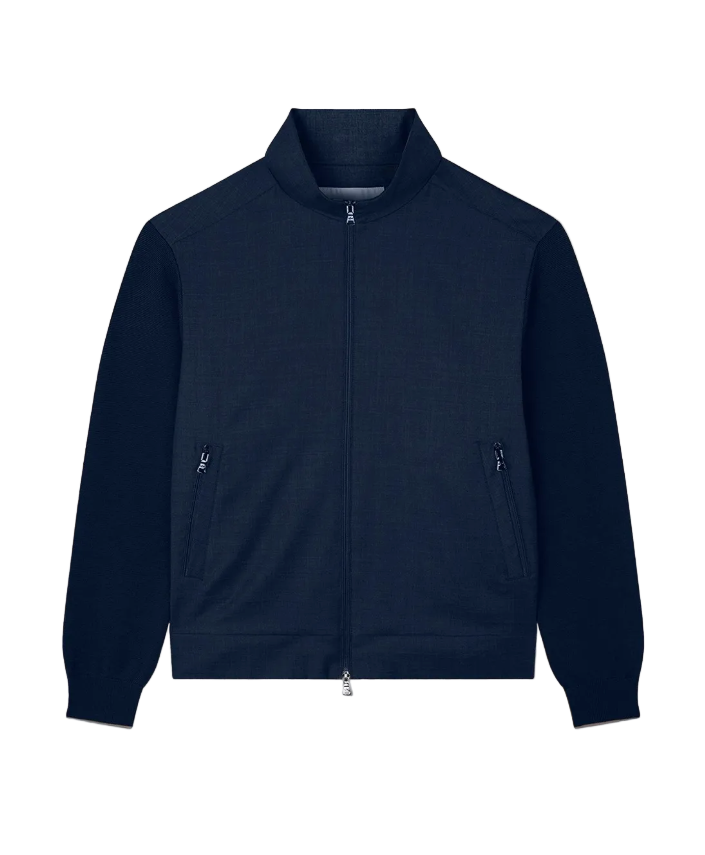 Paul & Shark jacket