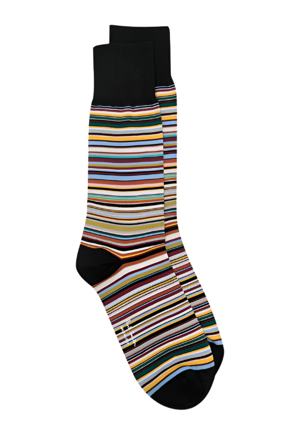 Paul Smith Striped socks