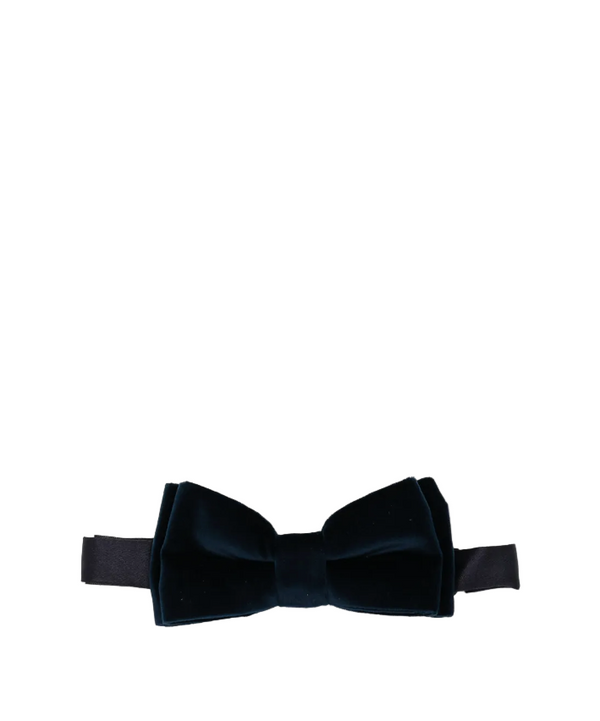 Paul Smith Velvet Bow Tie
