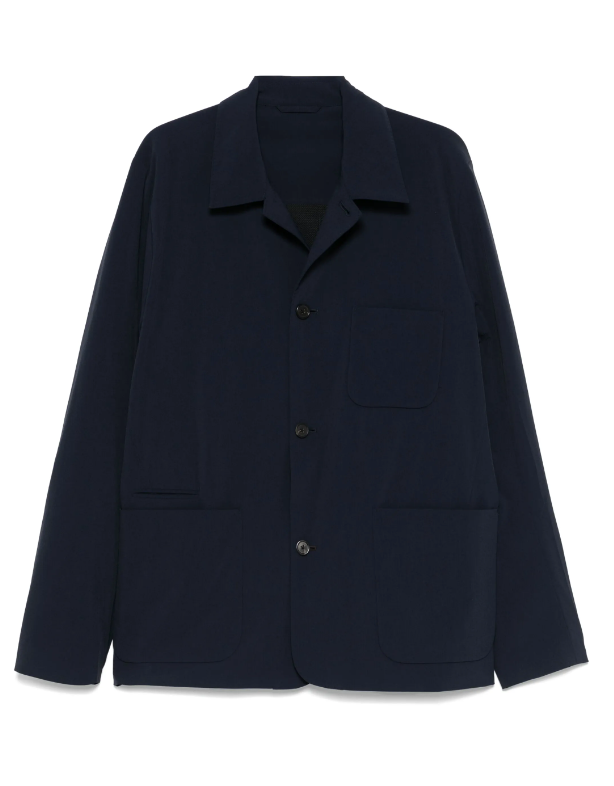 Paul Smith button-up jacket