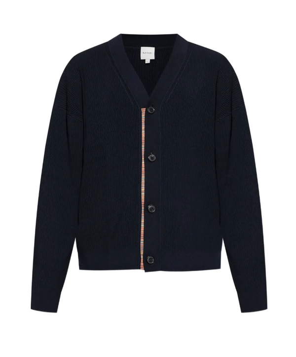 Paul Smith cardigan button thru