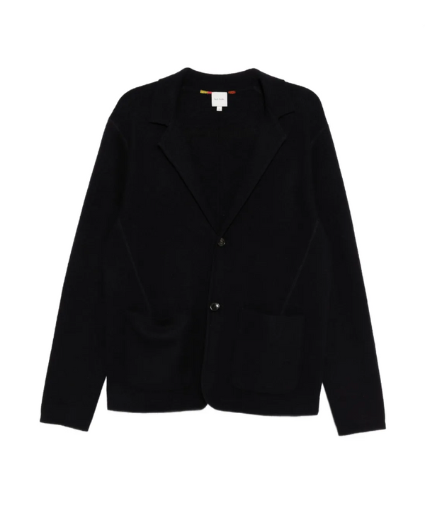Paul Smith knitted jacket
