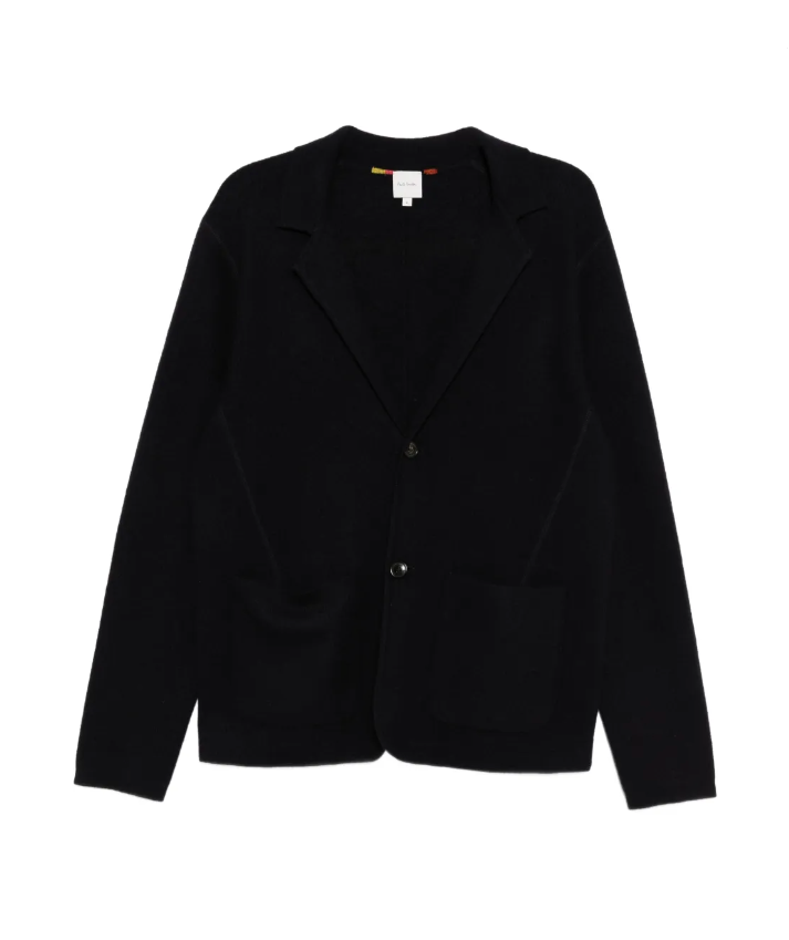 Paul Smith knitted jacket