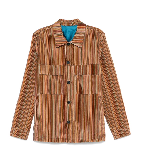 Paul Smith shirt jacket