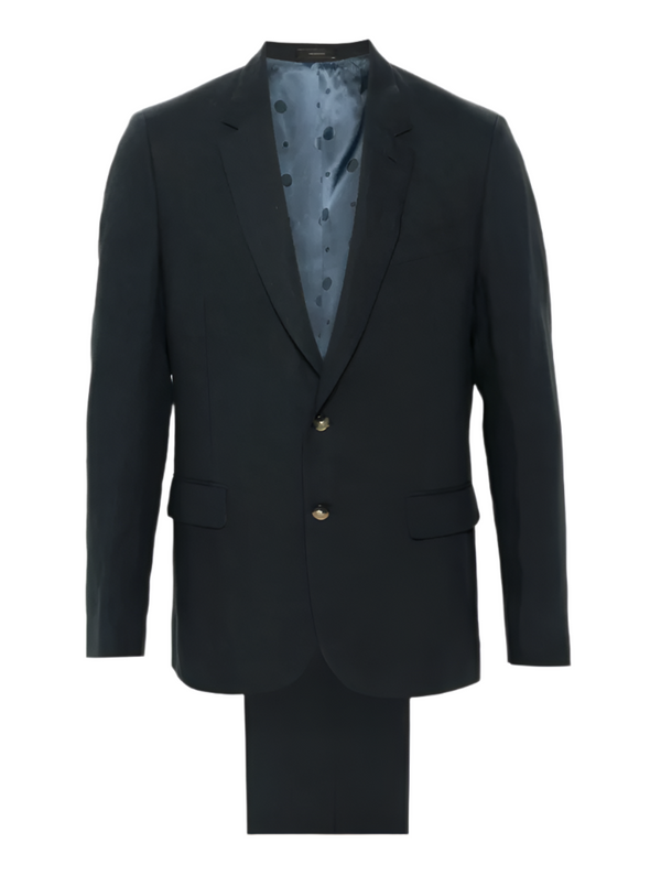 Paul Smith tailored fit 2 button suit