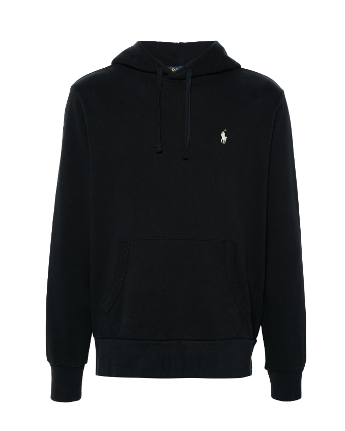 Polo Ralph Lauren Polo Pony-embroidered hoodie