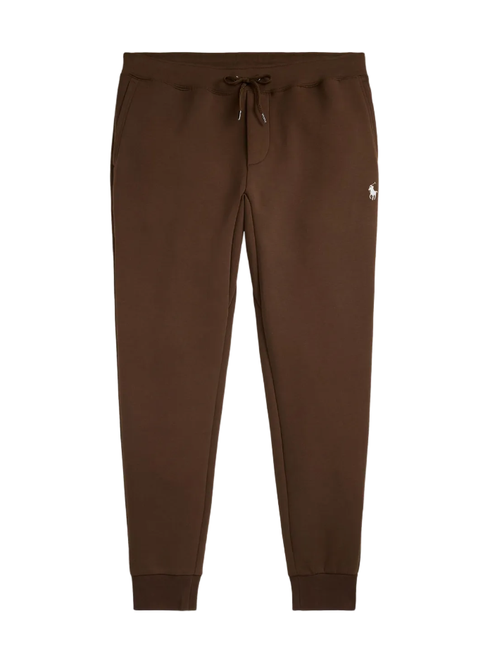 Polo Ralph Lauren Double-Knit Jogging Bottoms