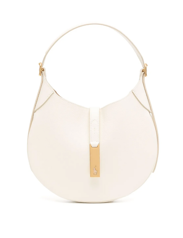 Polo Ralph Lauren Id leather small shoulder bag
