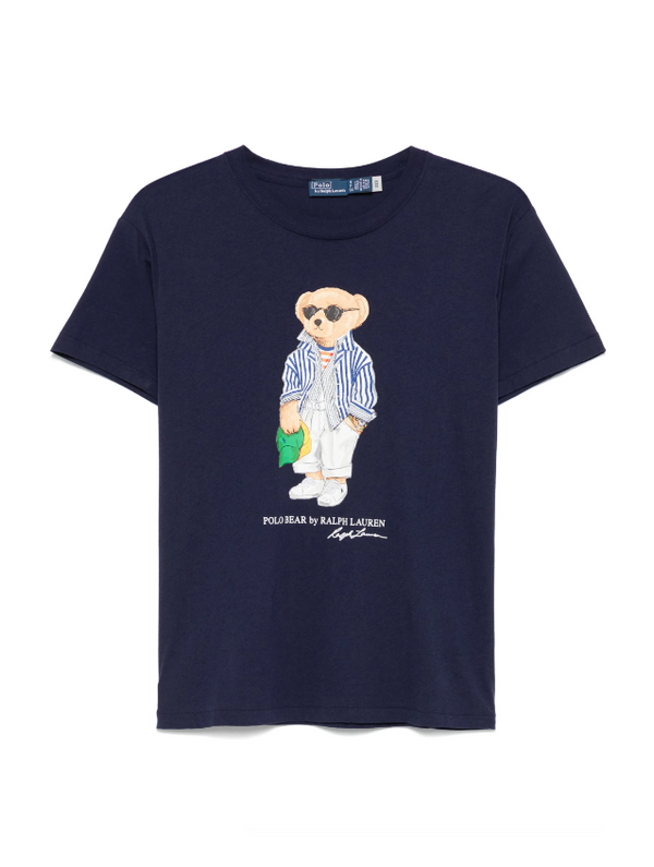 Polo Ralph Lauren
Polo Bear women T-shirt