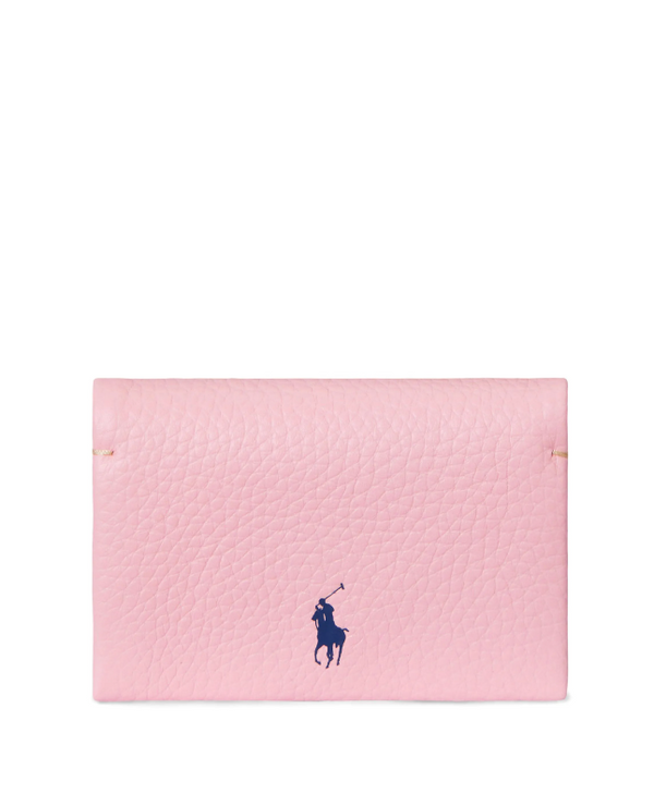 Polo Ralph Lauren Polo Pony-debossed wallet