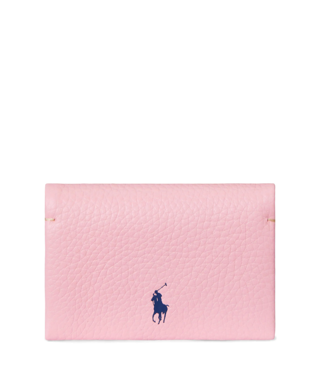 Polo Ralph Lauren Polo Pony-debossed wallet