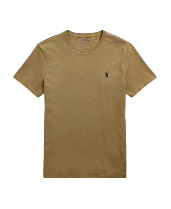 Polo Ralph Lauren Polo Pony cotton T-shirt