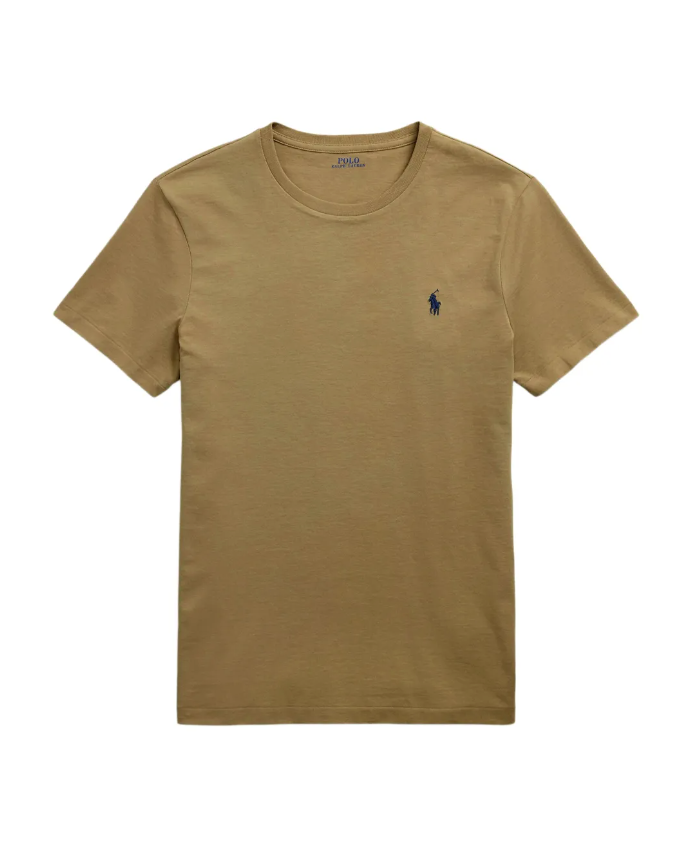 Polo Ralph Lauren Polo Pony cotton T-shirt
