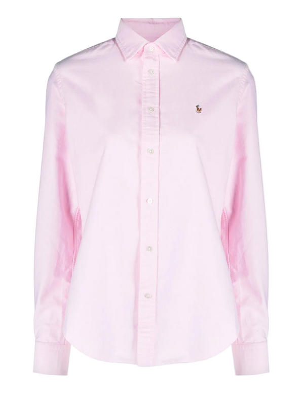 Polo Ralph Lauren Polo Pony cotton shirt