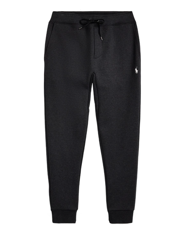 Polo Ralph Lauren Polo Pony grey skinny track pants
