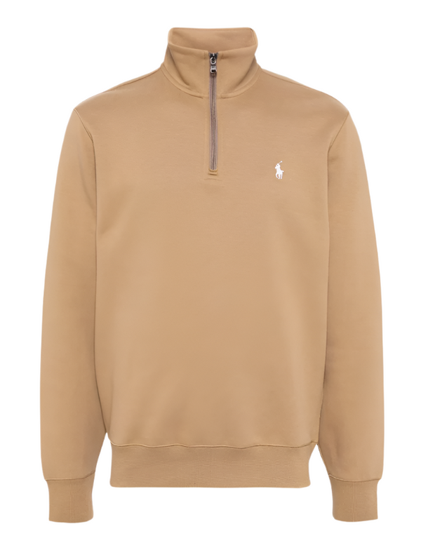 Polo Ralph Lauren Polo Pony half-zip sweatshirt