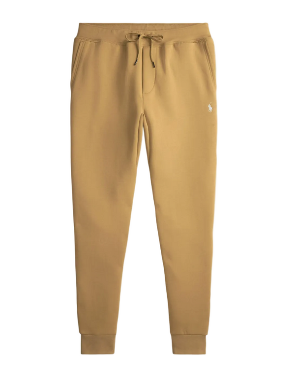 Polo Ralph Lauren Polo Pony joggers in beige