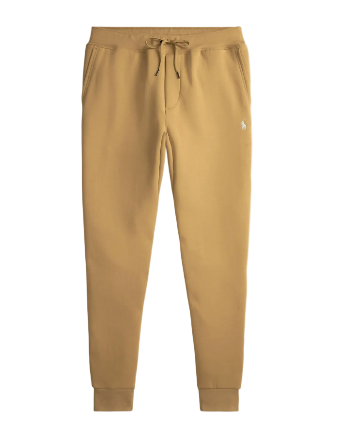 Polo Ralph Lauren Polo Pony joggers in beige