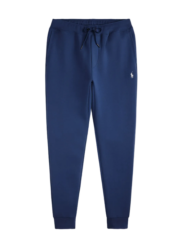 Polo Ralph Lauren Polo Pony joggers in blue